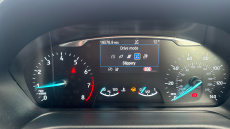 Ford Puma 1.0 EcoBoost Hybrid mHEV Titanium First Ed 5dr Petrol Hatchback